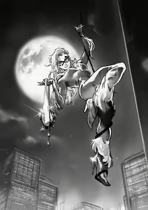 Page 775 of Black Cat - preview thumbnail