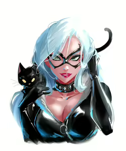 Page 785 of Black Cat - preview thumbnail