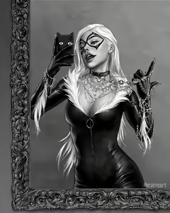 Page 800 of Black Cat - preview thumbnail