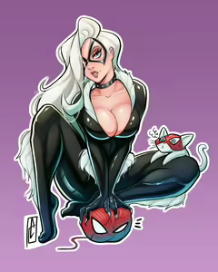 Page 803 of Black Cat - preview thumbnail