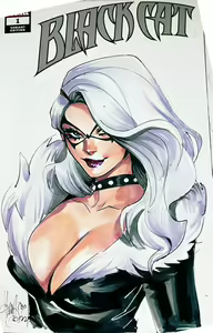 Page 807 of Black Cat - preview thumbnail