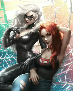 Page 820 of Black Cat - preview thumbnail