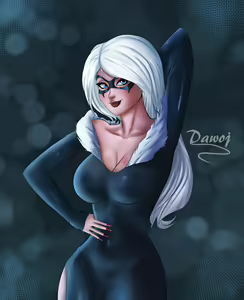 Page 822 of Black Cat - preview thumbnail