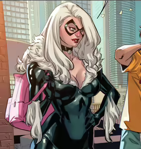Page 823 of Black Cat - preview thumbnail
