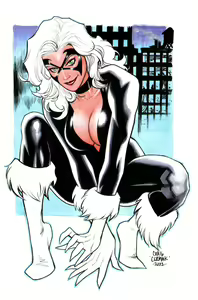 Page 824 of Black Cat - preview thumbnail