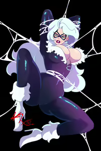 Page 827 of Black Cat - preview thumbnail