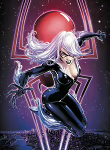 Page 830 of Black Cat - preview thumbnail