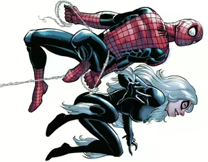 Page 833 of Black Cat - preview thumbnail