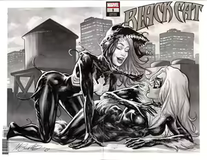 Page 834 of Black Cat - preview thumbnail