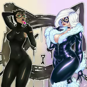 Page 840 of Black Cat - preview thumbnail