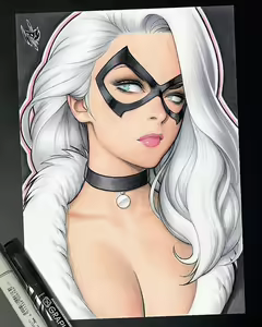 Page 845 of Black Cat - preview thumbnail