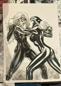 Page 849 of Black Cat - preview thumbnail