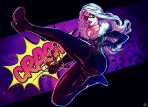 Page 860 of Black Cat - preview thumbnail