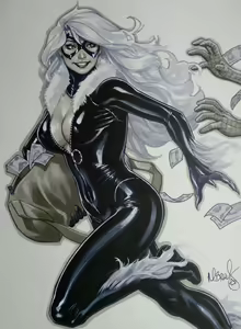 Page 876 of Black Cat - preview thumbnail