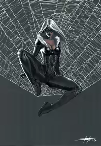 Page 886 of Black Cat - preview thumbnail