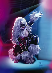 Page 894 of Black Cat - preview thumbnail