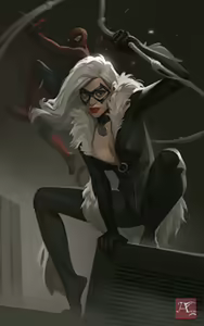 Page 904 of Black Cat - preview thumbnail
