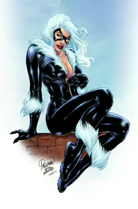 Page 907 of Black Cat - preview thumbnail
