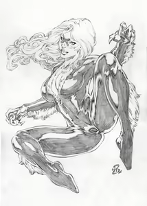Page 912 of Black Cat - preview thumbnail