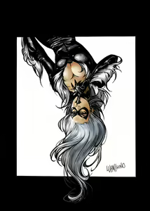 Page 914 of Black Cat - preview thumbnail