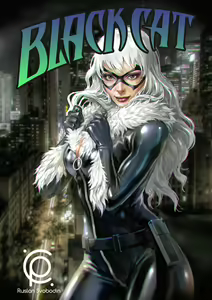 Page 915 of Black Cat - preview thumbnail
