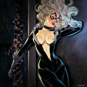 Page 918 of Black Cat - preview thumbnail