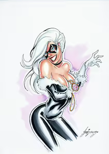 Page 920 of Black Cat - preview thumbnail