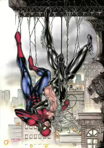Page 927 of Black Cat - preview thumbnail