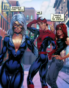 Page 930 of Black Cat - preview thumbnail