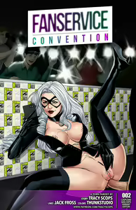 Page 950 of Black Cat - preview thumbnail