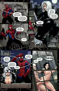Page 960 of Black Cat - preview thumbnail