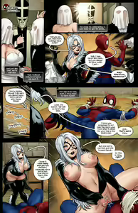 Page 964 of Black Cat - preview thumbnail