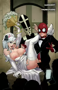Page 968 of Black Cat - preview thumbnail