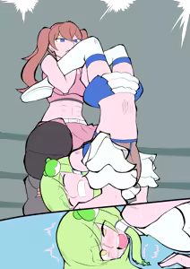 Page 57 of Shinnakku - preview thumbnail