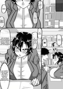 Page 37 of Furin Chuudoku ni Natta Kanojo wa Yori Tsuyoi Shigeki o Motomete Netorare Douga o Kareshi ni Okuru | Una novia adicta al sexo, envia un video engañando a su novio en busca de mayores placeres - preview thumbnail