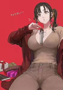 Page 122 of Hentai Collection 1 - preview thumbnail