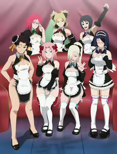 Page 15 of Hentai Collection 1 - preview thumbnail
