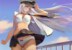 Page 313 of Hentai Collection 1 - preview thumbnail