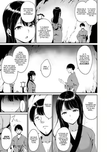 Page 55 of Yamitsuki Mura | La Aldea Oscura Noche - preview thumbnail