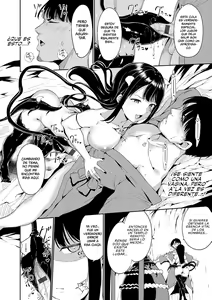 Page 58 of Yamitsuki Mura | La Aldea Oscura Noche - preview thumbnail