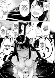 Page 67 of Yamitsuki Mura | La Aldea Oscura Noche - preview thumbnail