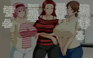 Page 116 of Saimin Reifu ~Okusama Nakadashi Hame Houdai~ - preview thumbnail