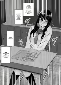 Page 23 of Ane no Kareshi ni Moteasobareta Watashi Gakuen Hen | I Was Toyed With By My Sister's Boyfriend School Chapter - preview thumbnail