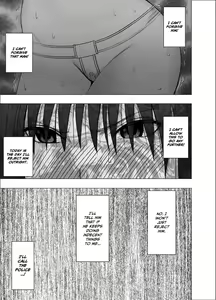 Page 27 of Ane no Kareshi ni Moteasobareta Watashi Gakuen Hen | I Was Toyed With By My Sister's Boyfriend School Chapter - preview thumbnail