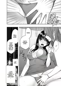 Page 11 of Fuuki Iinchou Fujiura Hinata Oppai Pub Hen | Public Morals Chairman Fujiura ~Boob Pub Chapter~ - preview thumbnail