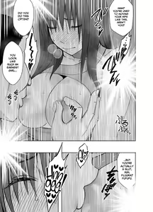 Page 52 of Fuuki Iinchou Fujiura Hinata Oppai Pub Hen | Public Morals Chairman Fujiura ~Boob Pub Chapter~ - preview thumbnail