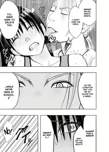 Page 12 of Les no Ryuugakusei ni Isshuukan Moteasobareta Watashi | I was toyed with for a week by a lesbian exchange student. - preview thumbnail