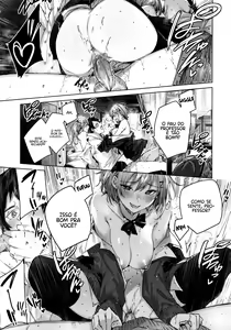 Page 13 of Onedari Twins - preview thumbnail