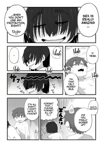 Page 11 of Boku wa Manken Senzoku Nude Model 3 4 Wa | I'm the Manga Club's Naked Model 3 Part 4 - preview thumbnail