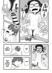 Page 17 of Boku wa Manken Senzoku Nude Model 3 4 Wa | I'm the Manga Club's Naked Model 3 Part 4 - preview thumbnail